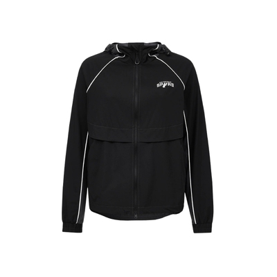 NBAATELIER马刺队防晒夹克外套