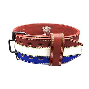 巨狰狞小熊快扣力量举腰带MadeInUSA力量举10毫米/13毫米年货促销