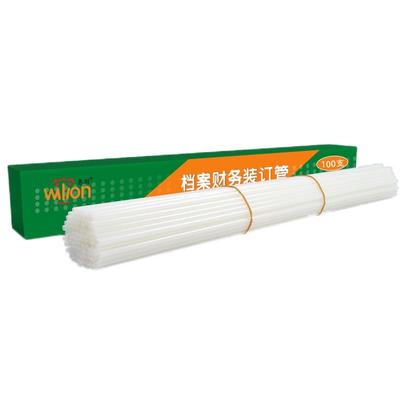 惠朗装订机专用热熔管耗材