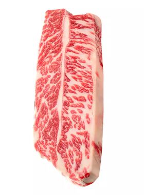 澳洲进口谷饲m5+牛小排
