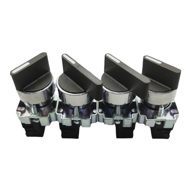 XB2zb2be101c旋钮开关22mm