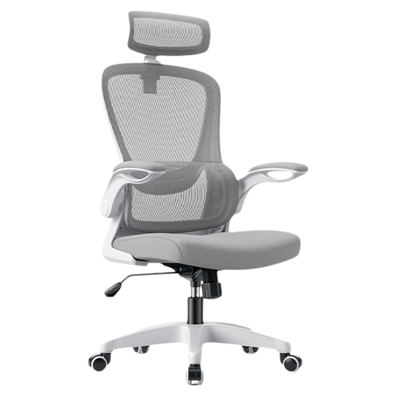 【李佳琦欧利芙洋小专场】永艺小H人体工学椅家用电脑办公椅