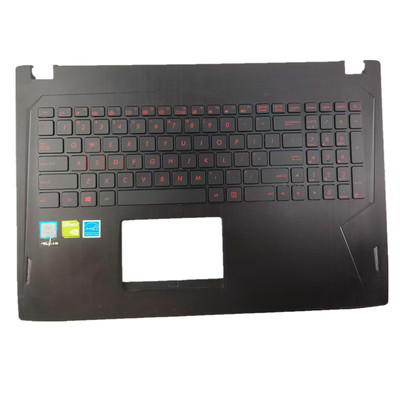 华硕FX60VMS5VFX502键盘C壳