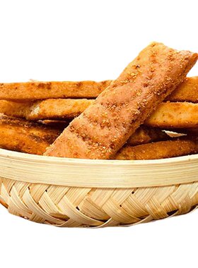 新疆烤馕片香酥脆多种口味