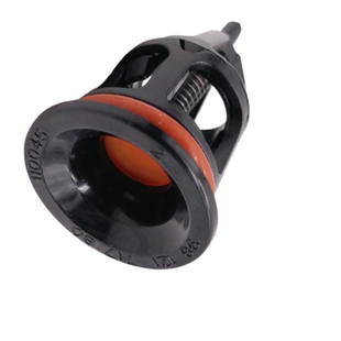 标致3008标志408 308 508 5008C3XR C4L 1.6T进气管单向阀废气阀