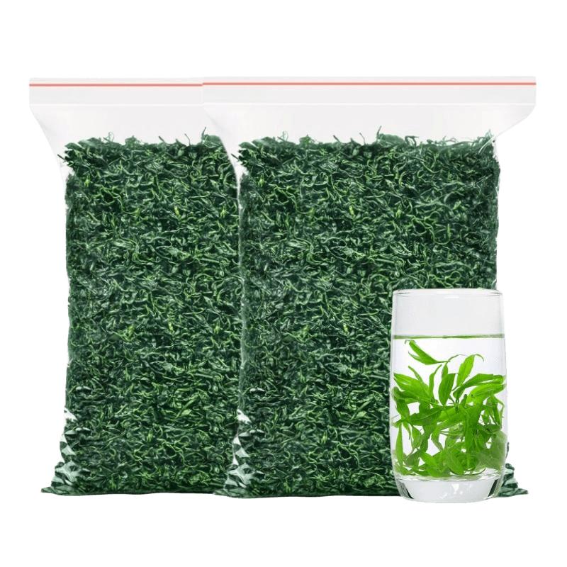 2025新茶葉貴州余慶小葉苦丁青山綠水嫩芽花草特級正品官方旗艦店