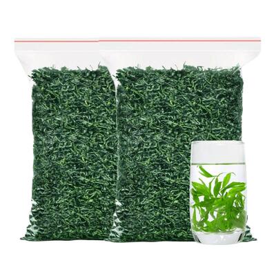 2026新茶特级正宗小叶苦丁茶500g