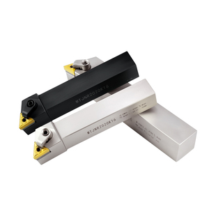 数控刀杆外圆车刀MTJNR2020K16/2525M16三角93度车床机夹刀杆刀具