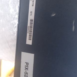 议价Cisco 思科 企业级防火墙 pix520 无限用户数