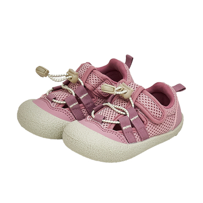 【夏新品】TOPSTAR儿童凉鞋男童透气女童网鞋防滑户外鞋溯溪鞋