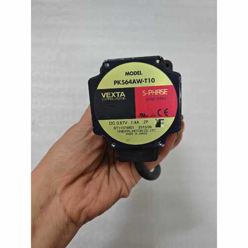 在线议价VEXTA东方步进电机 PK564AW-T10