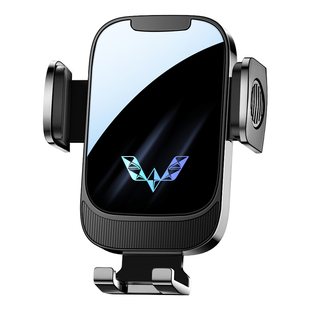 五菱缤果手机支架车内装饰专用宏光mini手机支架手机架内饰改装件