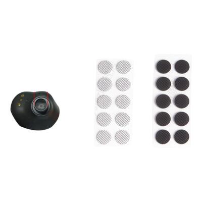 入耳式耳机圆形防尘网