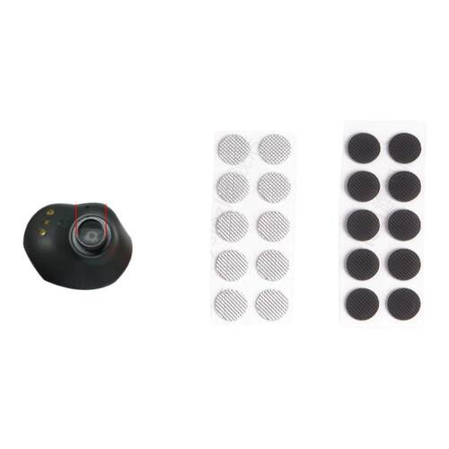 适用beats耳机防尘网森海塞尔过滤网铁三角/索尼/酷狗M1/兴戈/水月雨/弱水时砂听筒网口网配件网膜出音网配件