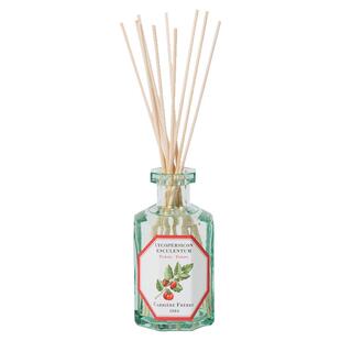 carrierefreres香薰法国植物学家卧室无火香薰氛cf新年情人节礼物