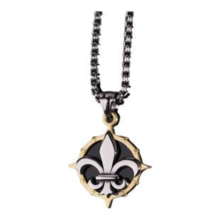 [Starforged星辰铸造] 战斗修女圣章战锤40K周边合金潮流爆款吊坠