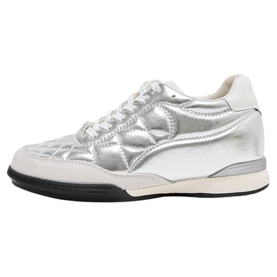 6cm小个子内增高休闲阿甘德训鞋