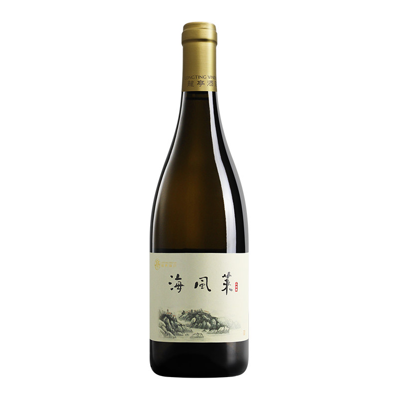 【花香蜂蜜芒果】小芒森珍藏干白