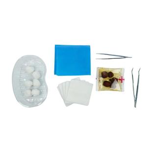 无菌医用一次性换药包使用医院术后同款手术后伤口医疗消毒换包