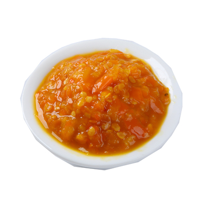 商用拌饭超辣蒜蓉剁椒酱