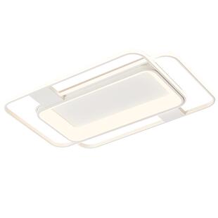 雷士照明官方全光谱吸顶灯中山灯具现代简约全屋套餐卧室客厅主灯