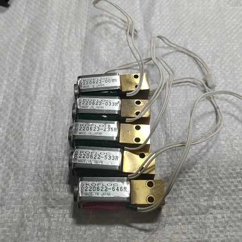 议价KOFLOC赛默飞220622033R533R646，议价商品