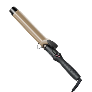 鹰堡加长款卷发棒持久定型不伤发影楼发廊专用电卷棒专业发廊大卷