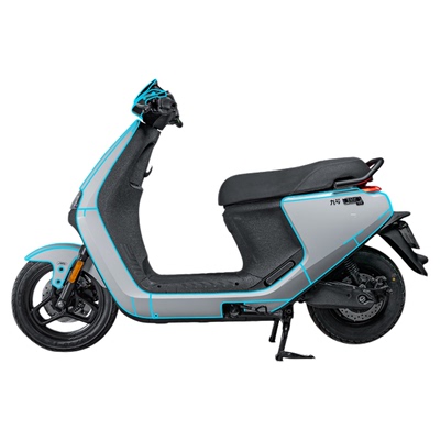 适用九号E80CMK2/E150MK2贴纸