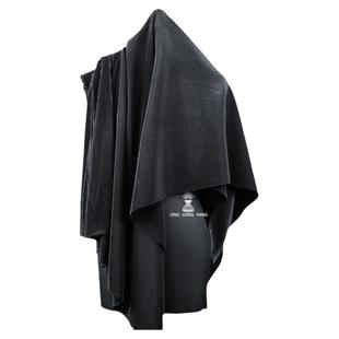 百褶条纹肌理褶皱布料弹力针织丝滑垂坠春夏连衣裙阔腿裤服装面料