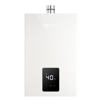 能率13EW3AFEX燃气热水器13升恒温防冻强排式热水器16EW3AFEX