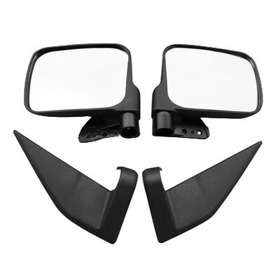 五菱之光6376 6400 63886389小卡货车倒车镜后视镜左右反光镜总成