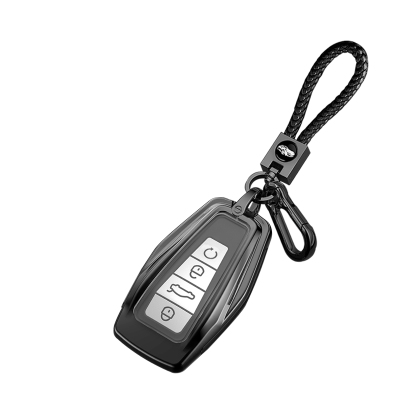 吉利缤越钥匙套2025款超能版金属