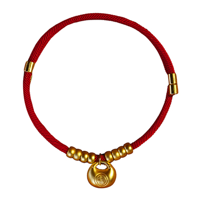 猫项圈富贵长命锁宠物金锁项链无声铃铛猫咪配饰高颜值狗脖子挂饰