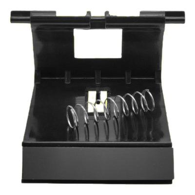 适用 佳能MF 4410 4412 4450 4452 4470分页器 惠普HP 1505 M1522NF 1536 1566 1606取纸分离垫 摩擦垫