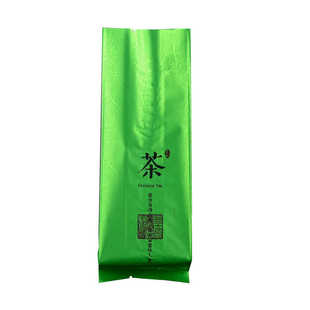 加厚茶叶包装袋铝箔内膜袋绿茶红茶二两半斤一斤装铁罐子封口内袋