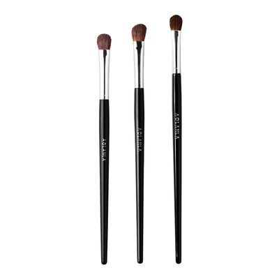 高定鼻影便携化妆刷套装