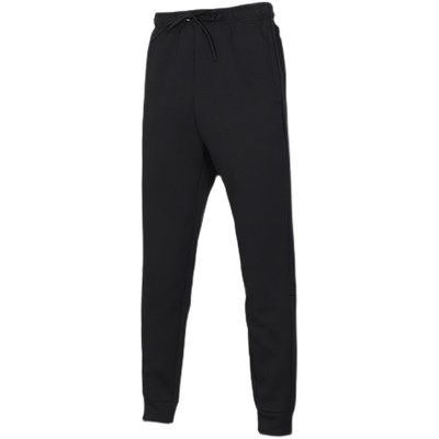 阿迪达斯运动裤子针织宽松