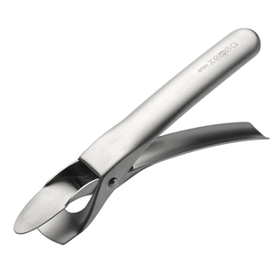 喜诗304不锈钢泰山夹提盘器 多功能砂锅夹厨房防烫夹防滑取碗盘子