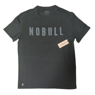 nobull男子运动短袖训练健身吸汗