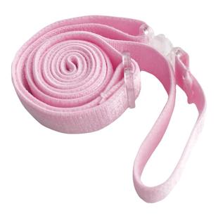 芭蕾舞蹈考级腰带RAD英皇儿童考级带艺考专业练功腰带子高弹锦纶