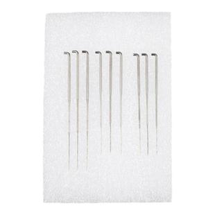 源简手创新手羊毛毡戳戳乐制作工具套装组合进口品质针初学者基础