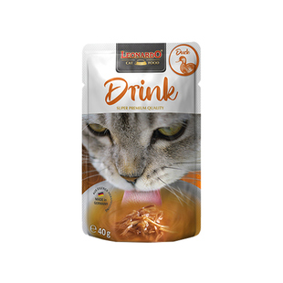 白猪商店 德国小李子猫汤包营养肉汤成幼猫浓汤补水湿粮餐包零食