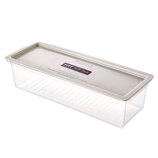 香菜大葱小葱保鲜盒冰箱收纳芫荽整根保鲜神器食品级面条鸡蛋备菜