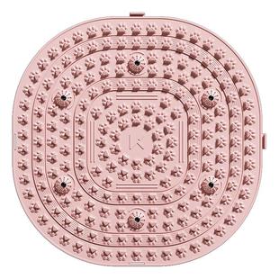 Keep指压板足底按摩垫慢跑脚踩原地跑步脚垫脚底经络疏通趾压板