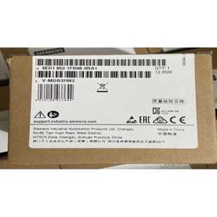 议价6ED1052-1FB08-0BA2/1CC08徽标230RCE逻辑模块显示屏