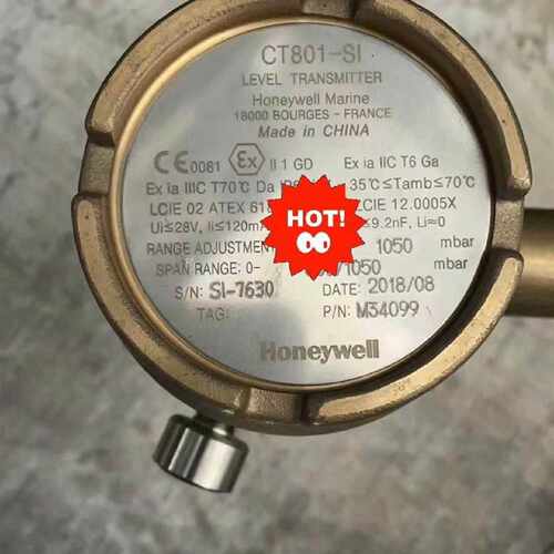 询CT801-SI level transmitter.hon