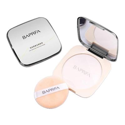 芭贝拉大粉饼控油定妆持久柔焦