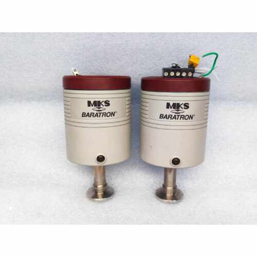 议价MKS真空压力计 622A11TDE 10pa/133.32 美国正品原装 现货