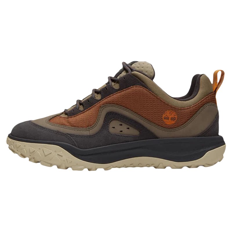 Timberland添柏岚户外踢不烂男鞋防水防滑Motion轻便徒步鞋A2M4N