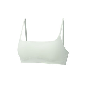Like a Cloud 女士细肩带运动内衣 A/B 速干丨lululemon丨LW2DUDS